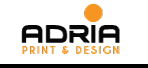 adria print logo