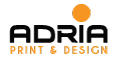 adria print logo