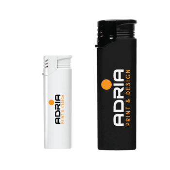 Reklamni upaljači - upaljači s tiskom