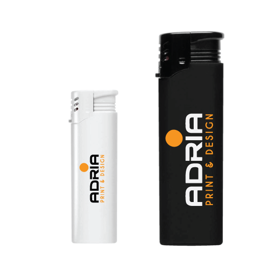 Reklamni upaljači - upaljači s tiskom